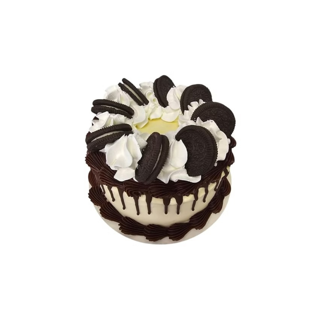 1 Oreo Cake - Image 1