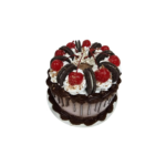 Black Forest Cake