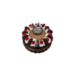 Milk Chocolate Plaque - Image 3