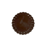 Milk Chocolate Plaque