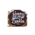 Milk Chocolate Plaque - Image 2