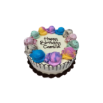 Mini Scoop Cake - Image 2